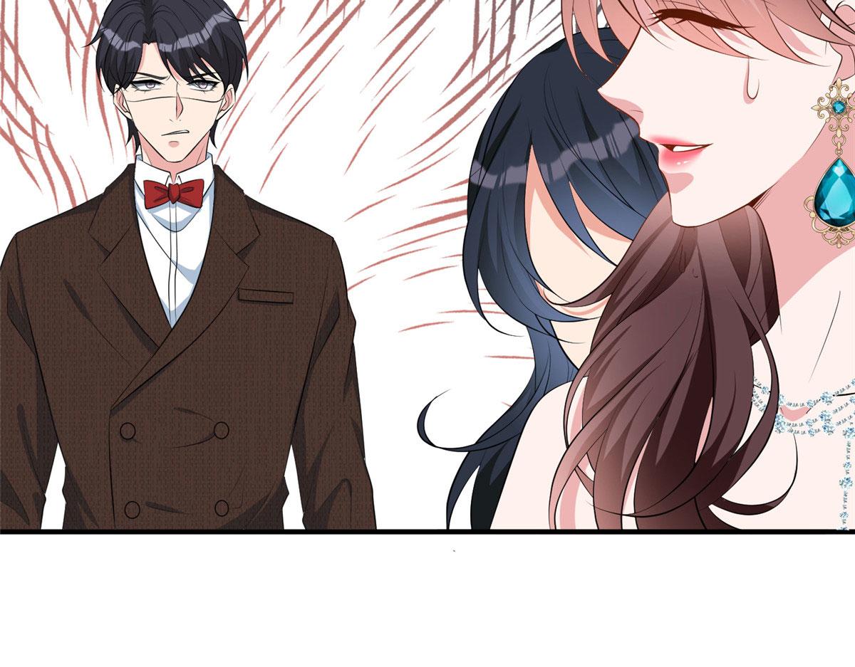 第258话 墨老爷子登场96