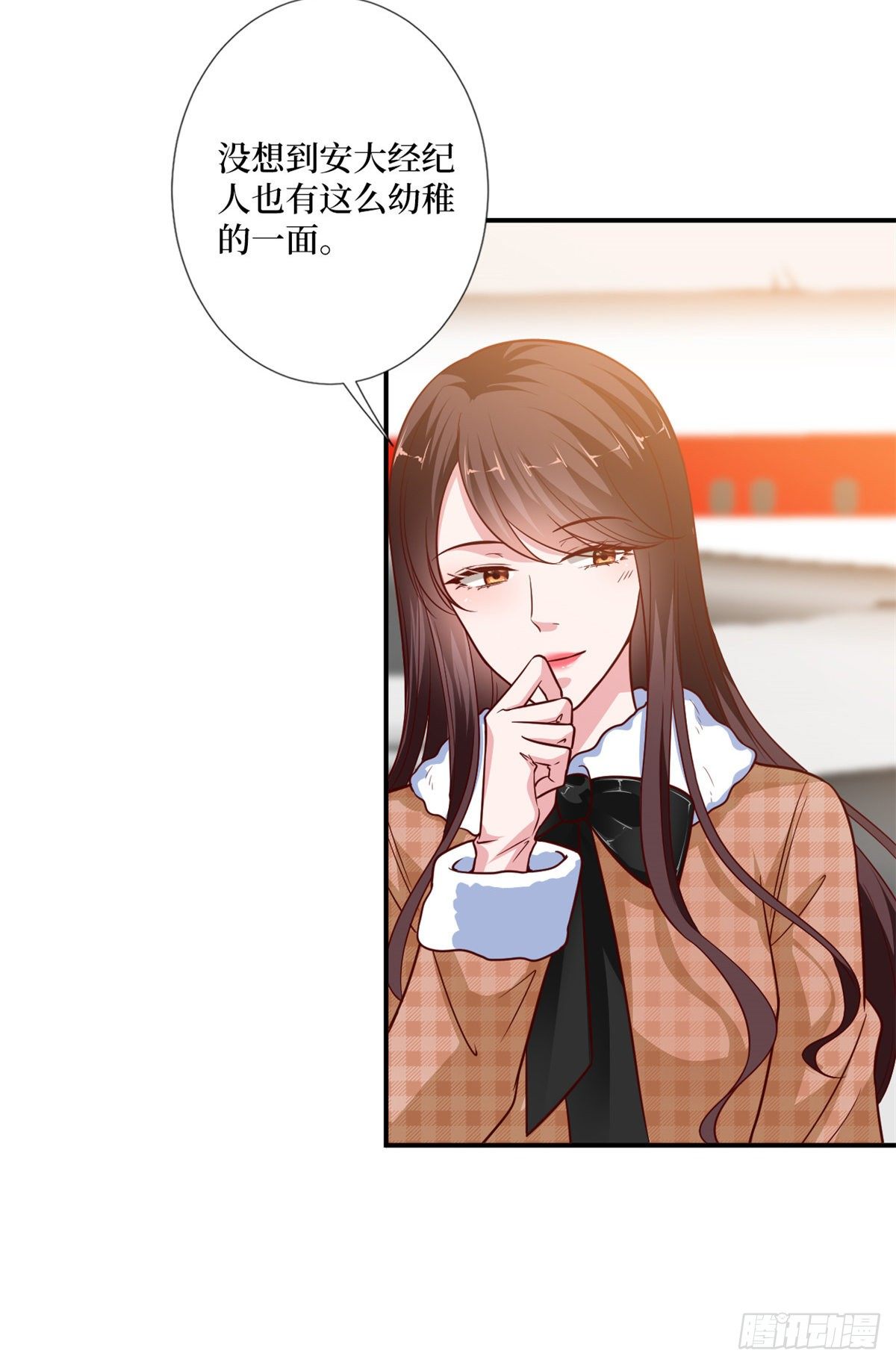 第九十二话 摄影师的刁难5