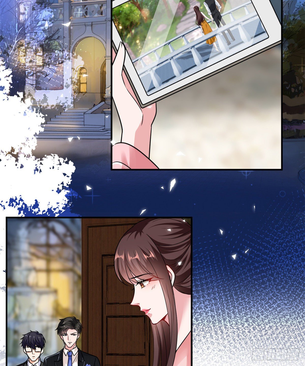 第103话 人设崩塌2