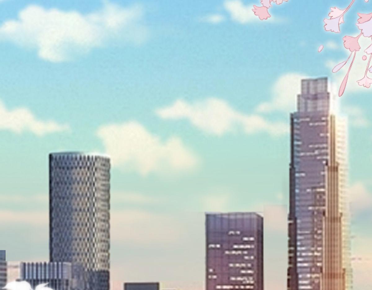 第250话 他只要你82