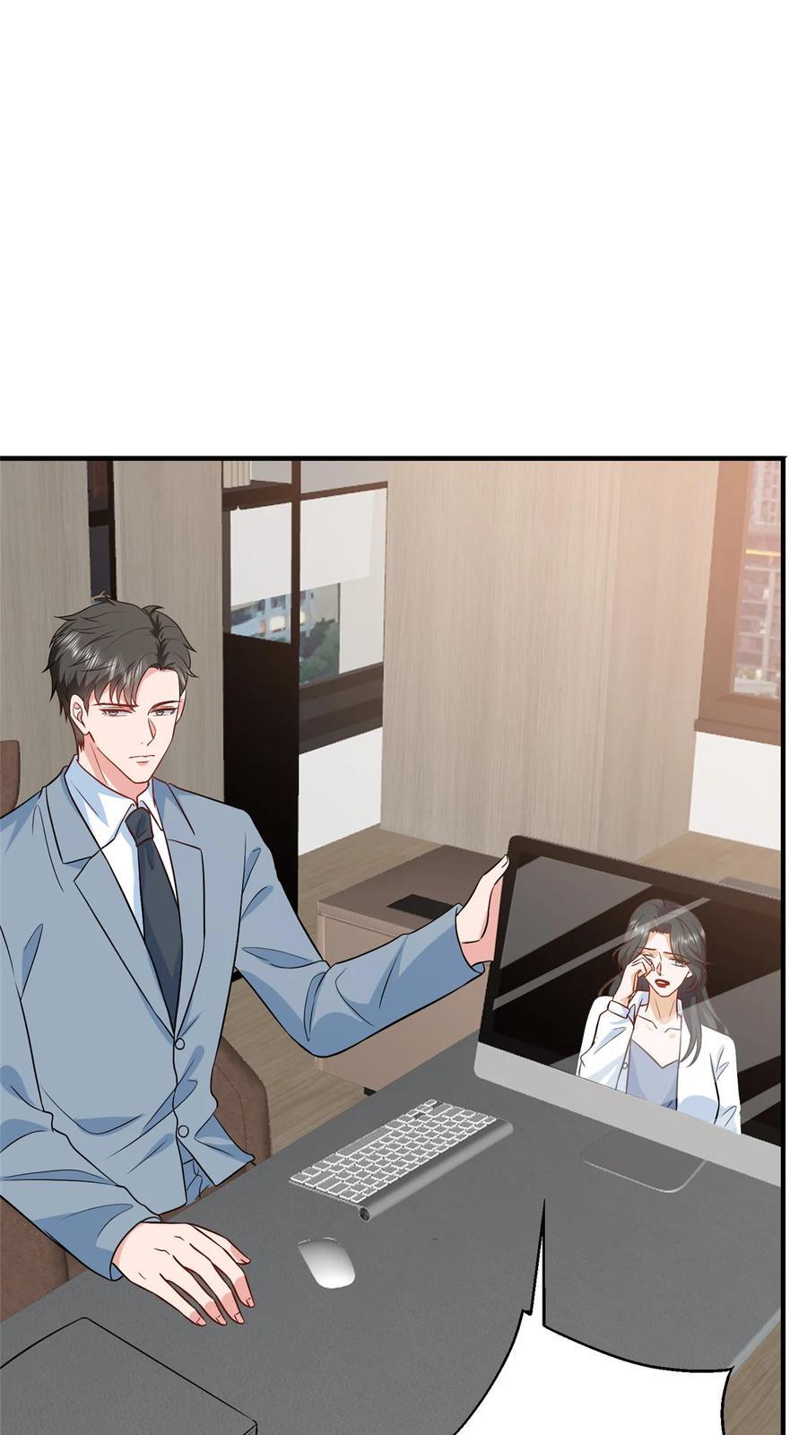 335 墨霆真该被抓！15
