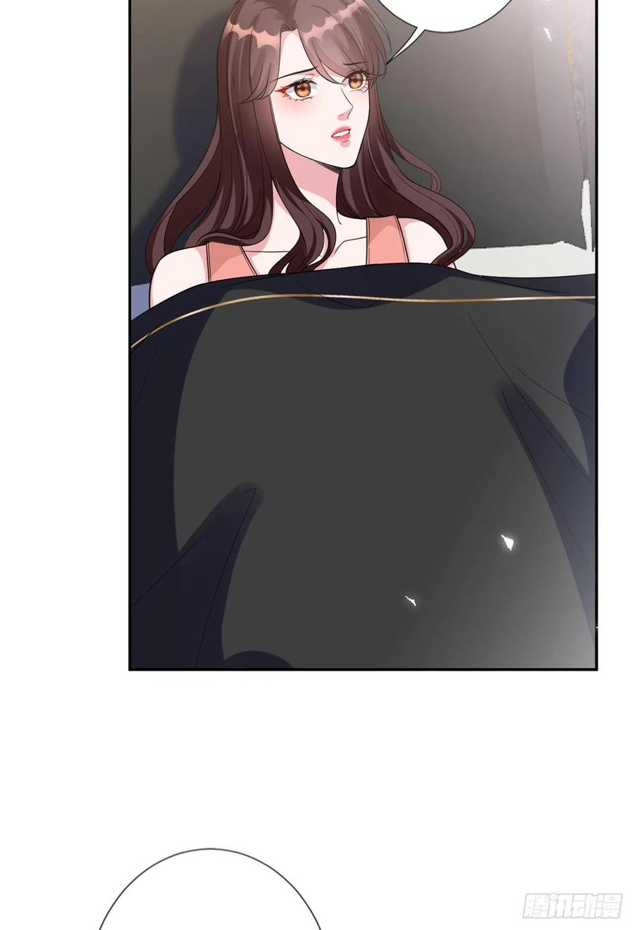 第137话 韩馨儿醒了3