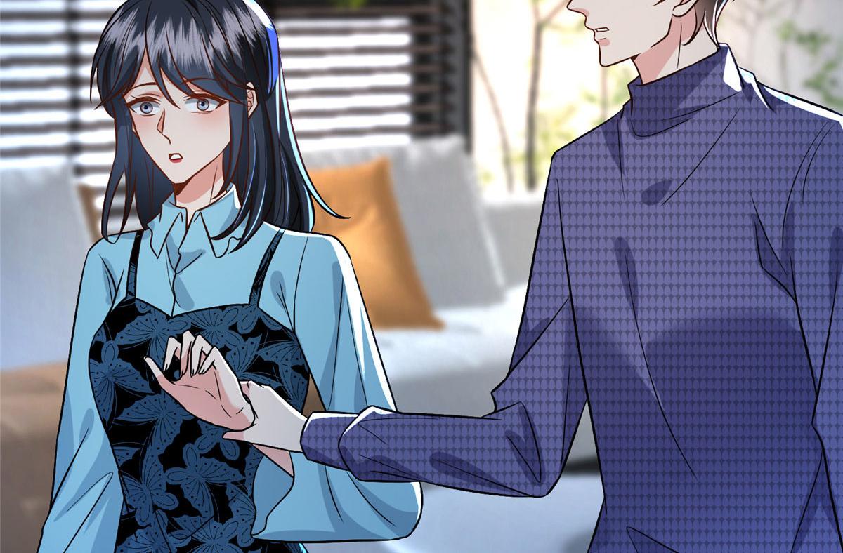 第285话 百分百的爱与忠诚23