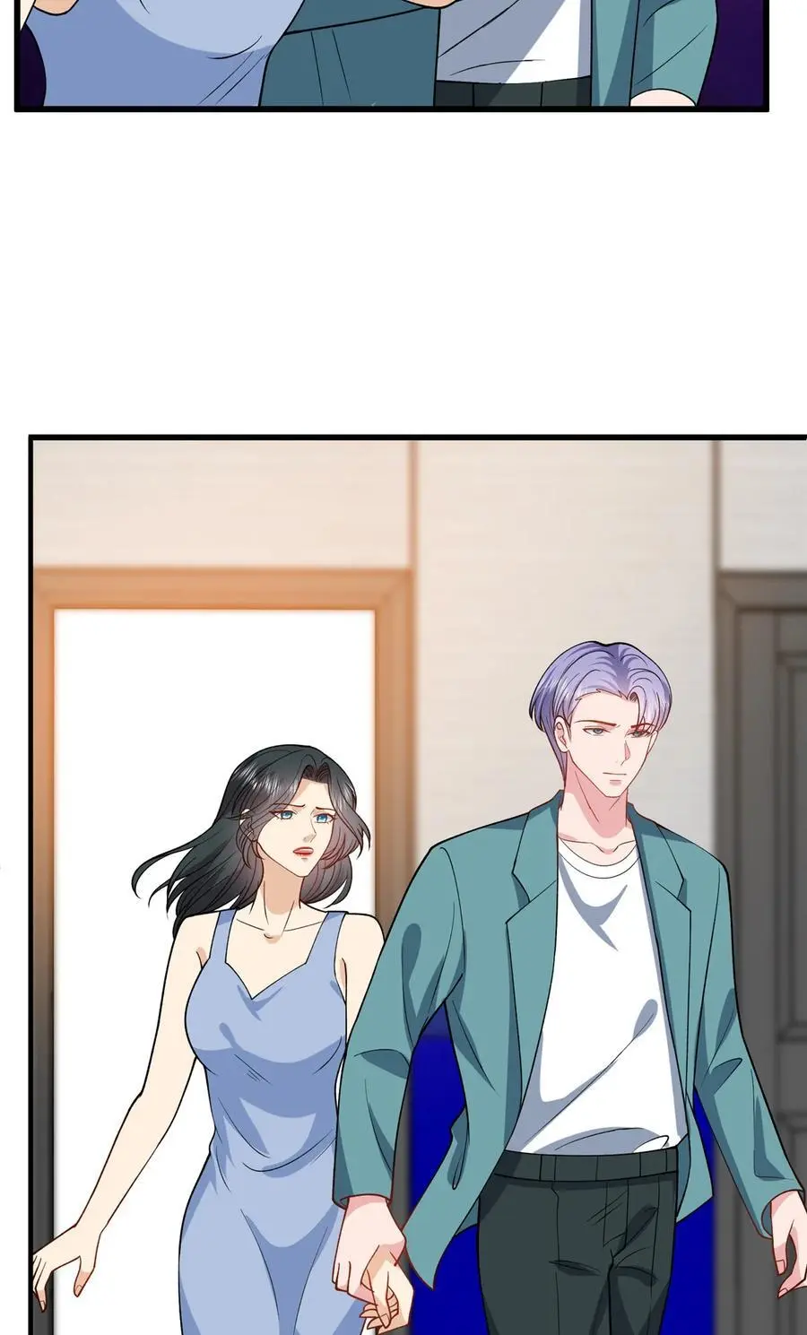 339 我要见唐宁！22