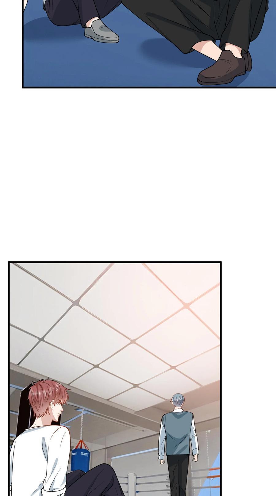 327 青颜，跟我走13