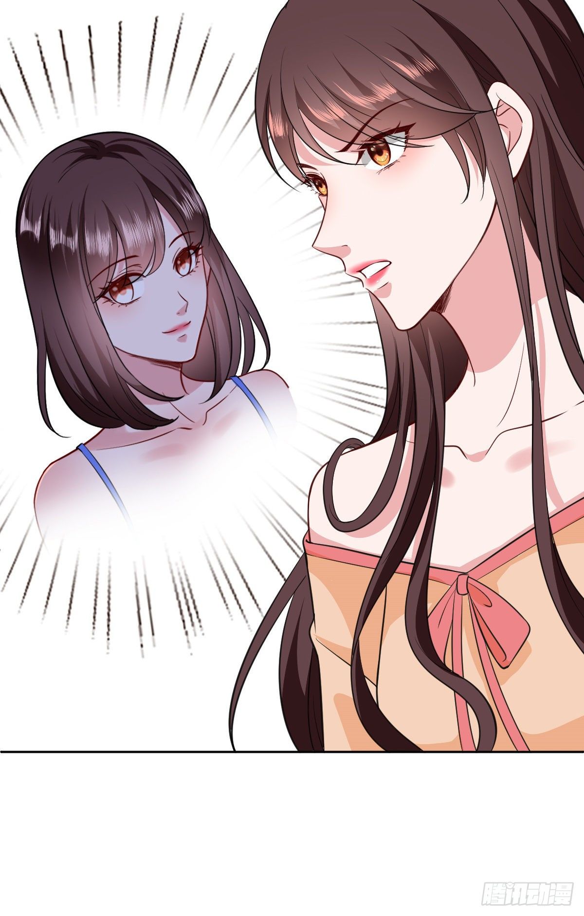 第七十六话 “小唐宁”蓝羽58
