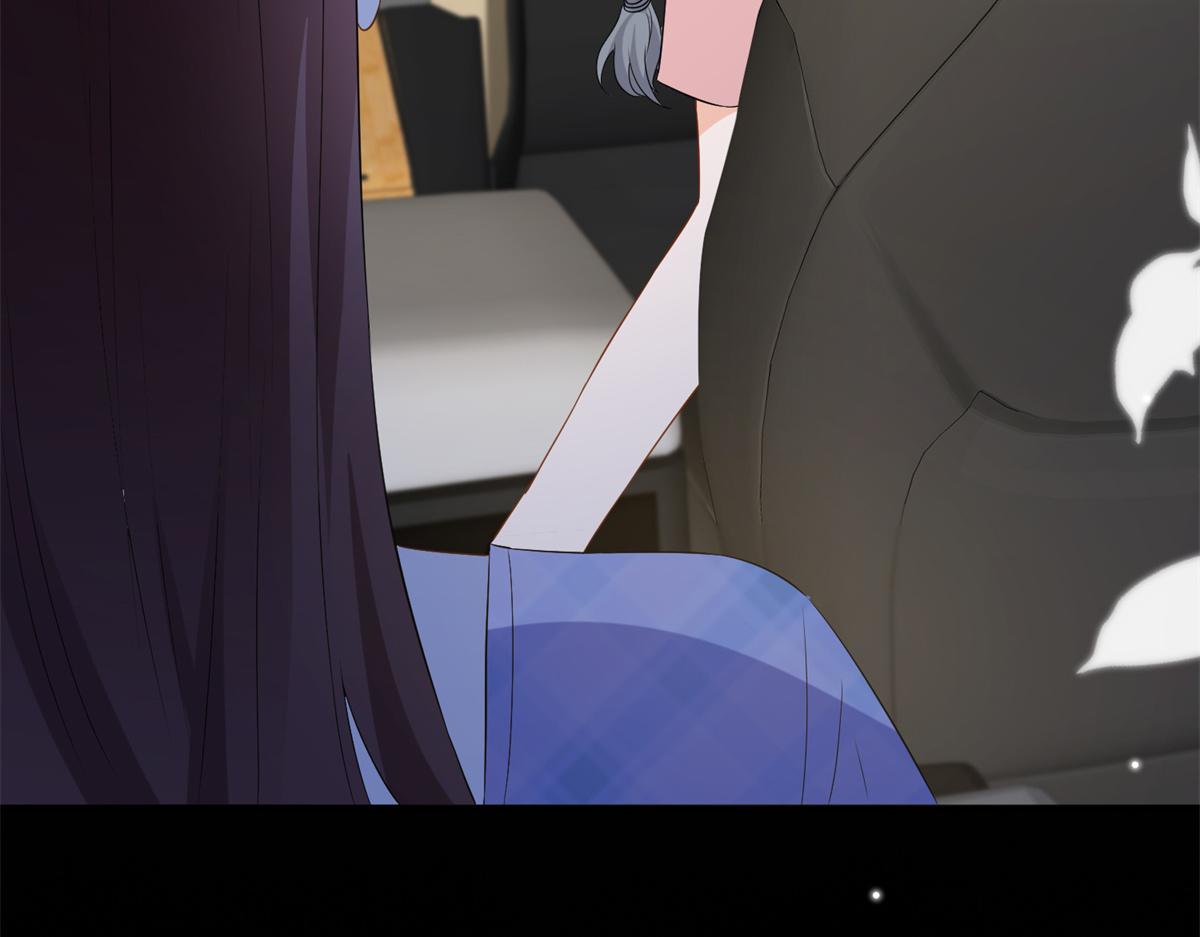 第263话 墨总的威慑力116