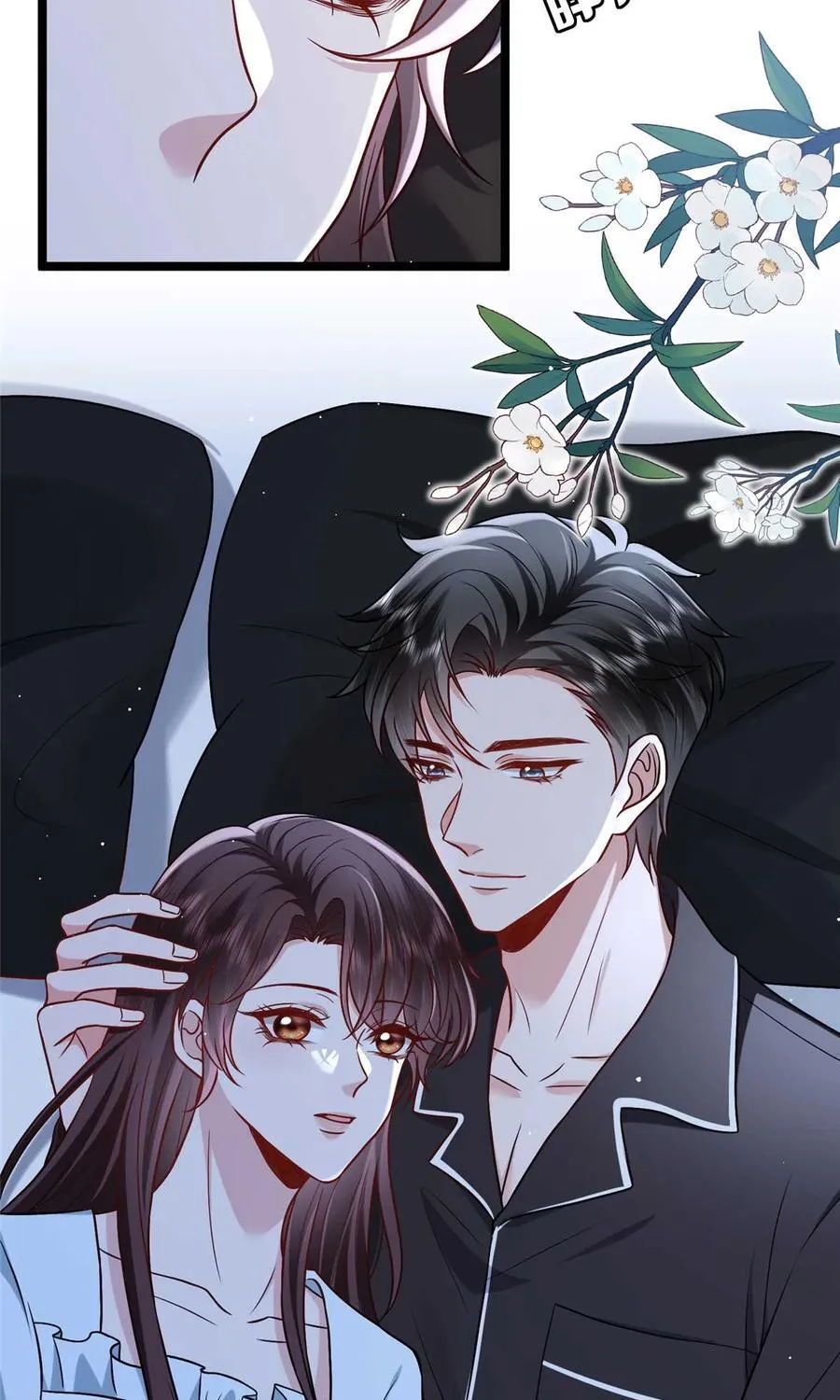 381 唐宁，你真的老了23