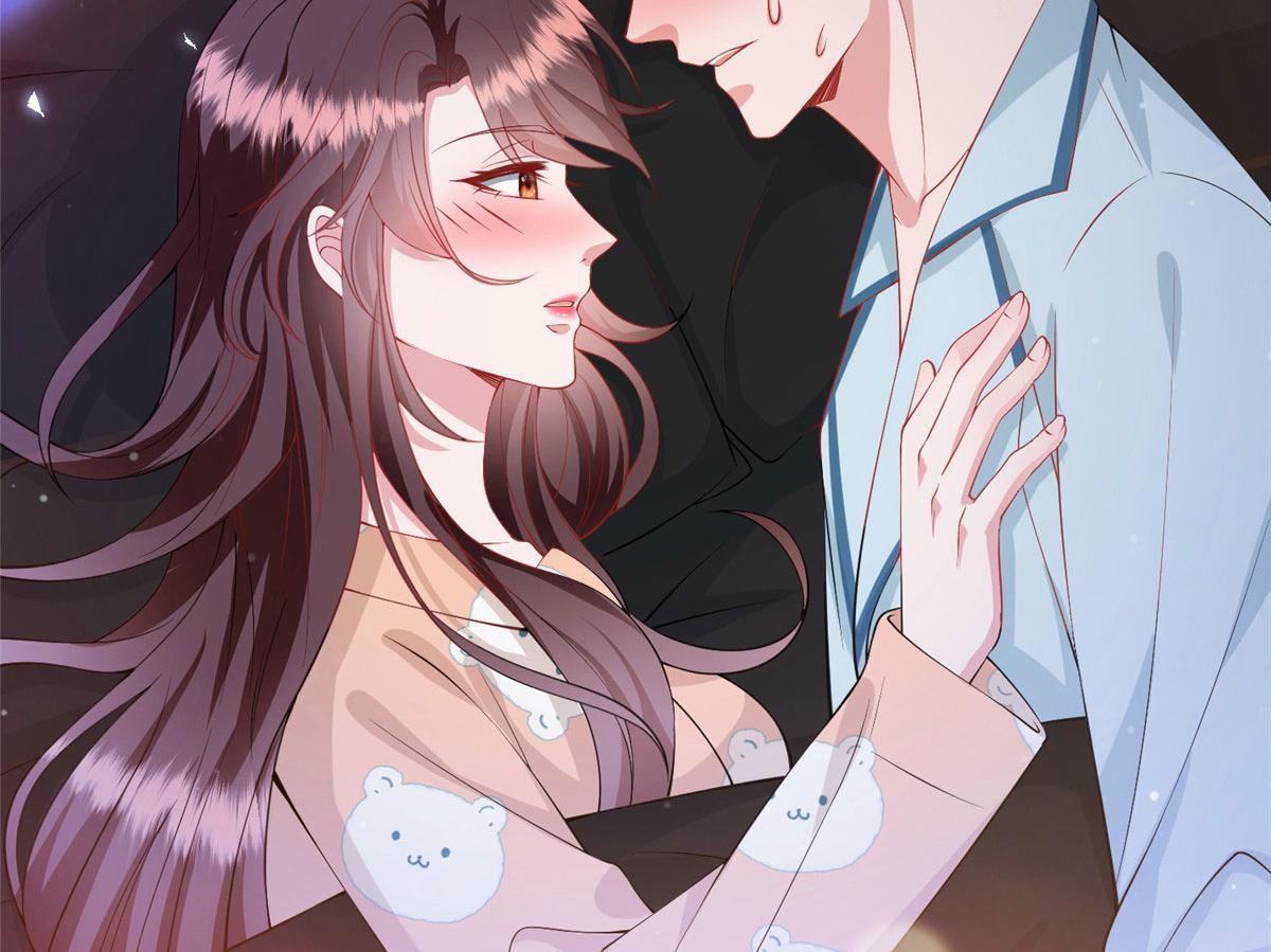 第287话 孕期的忍耐57