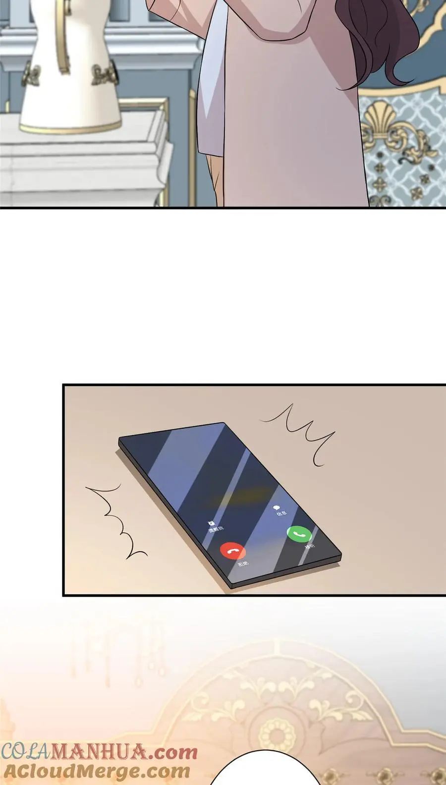 352 婆媳对峙36