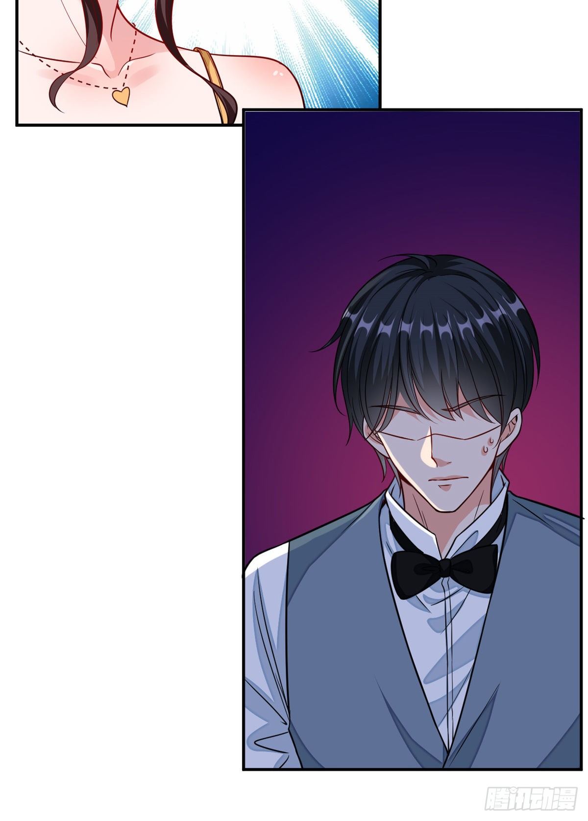 第109话 我才是她的主宰！34