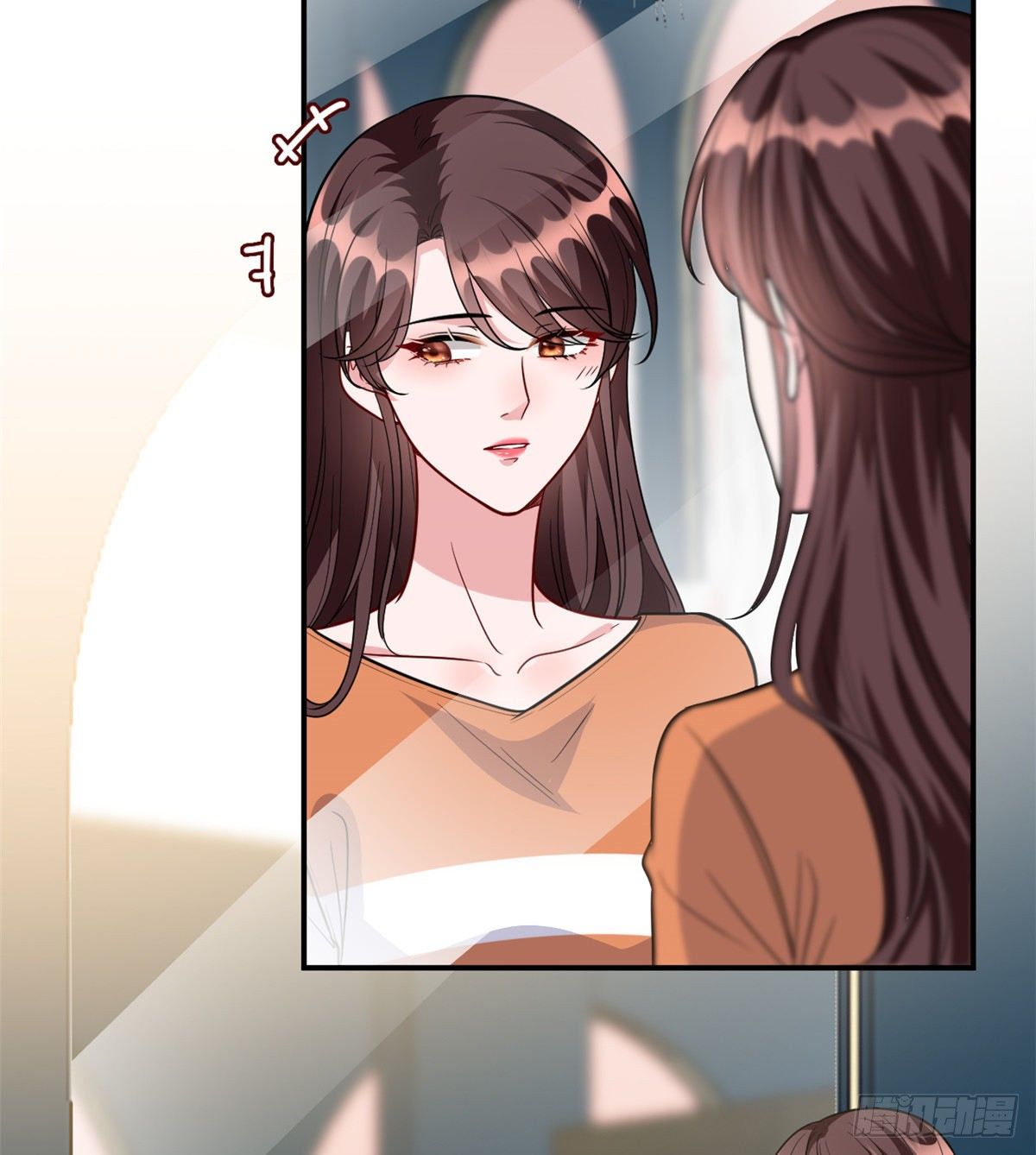 第121话 秀场被摸大腿？！28