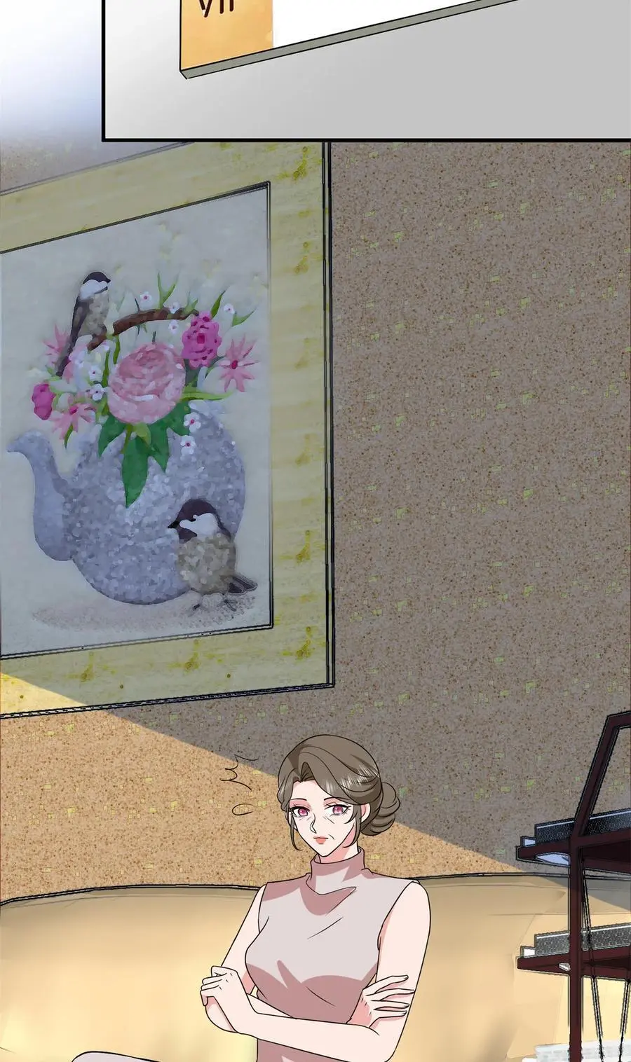 348 婆婆的误会5