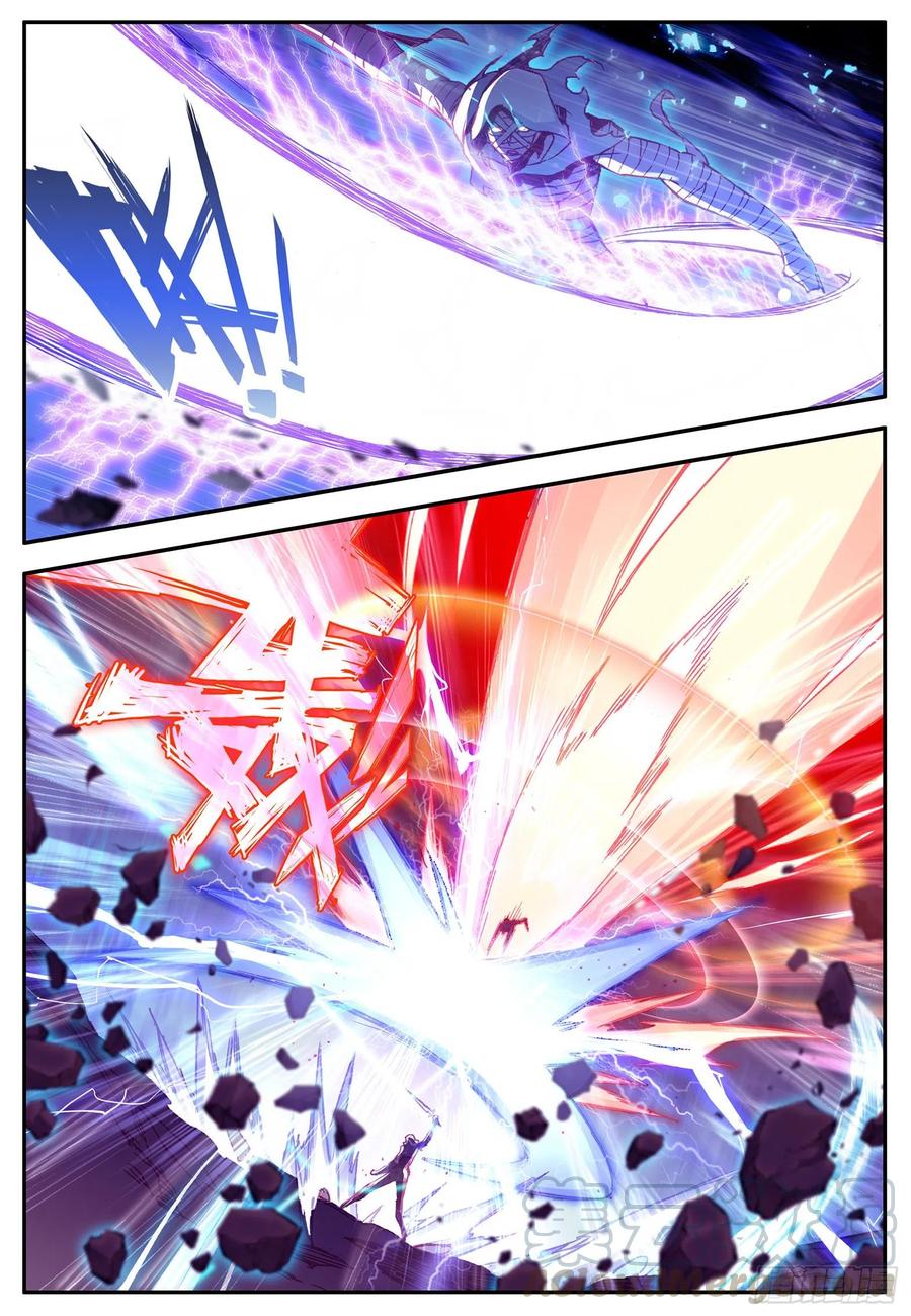第一百二十三话 西方剑圣 上2