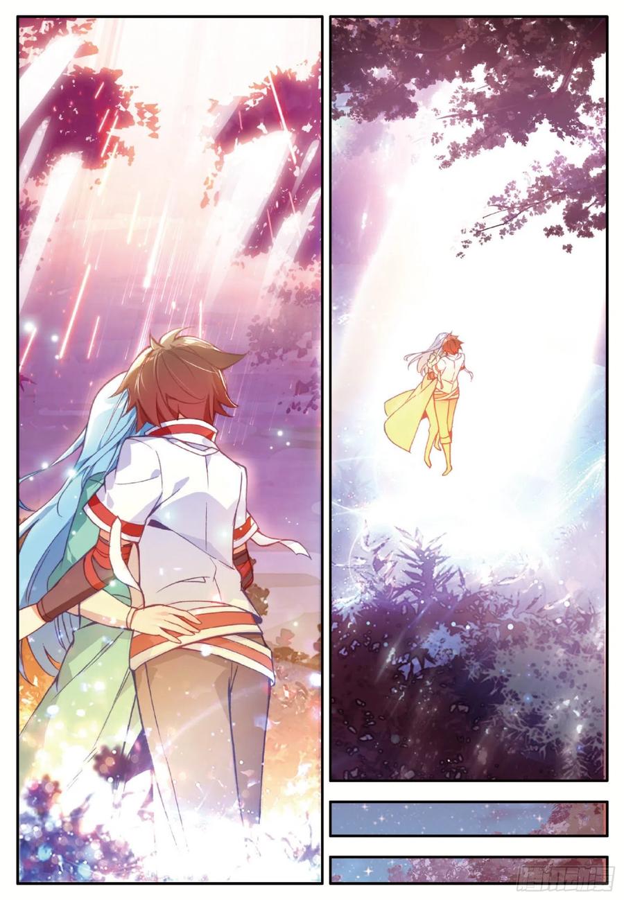第一百零九话 光雨降世20