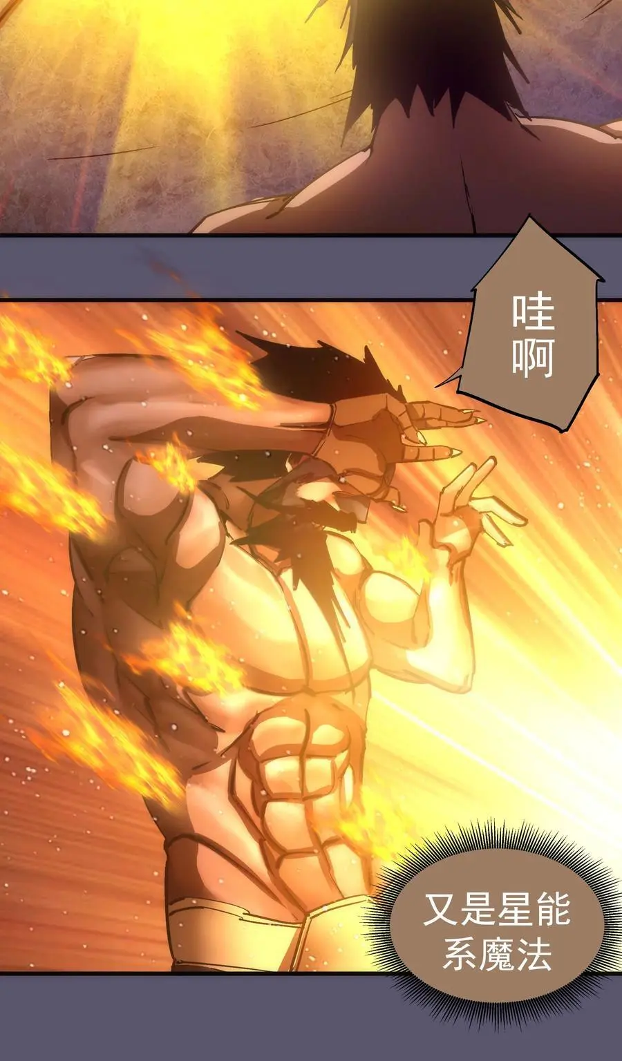 195 假魔君的实力20