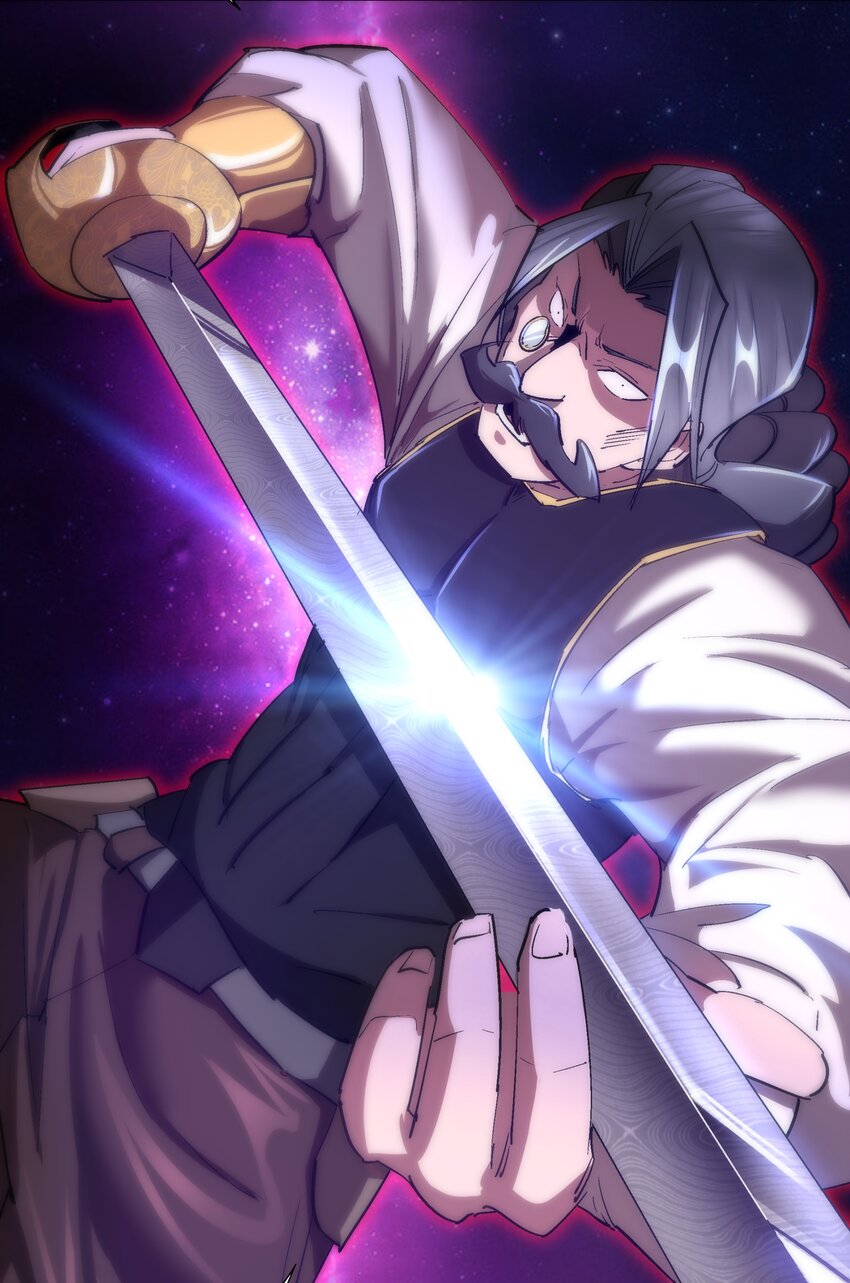 121 剑术大师54