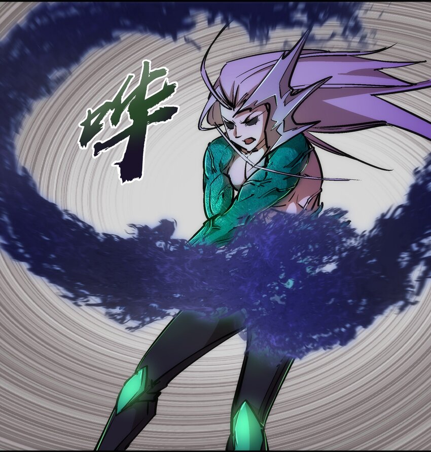 067 十阶魔法！6
