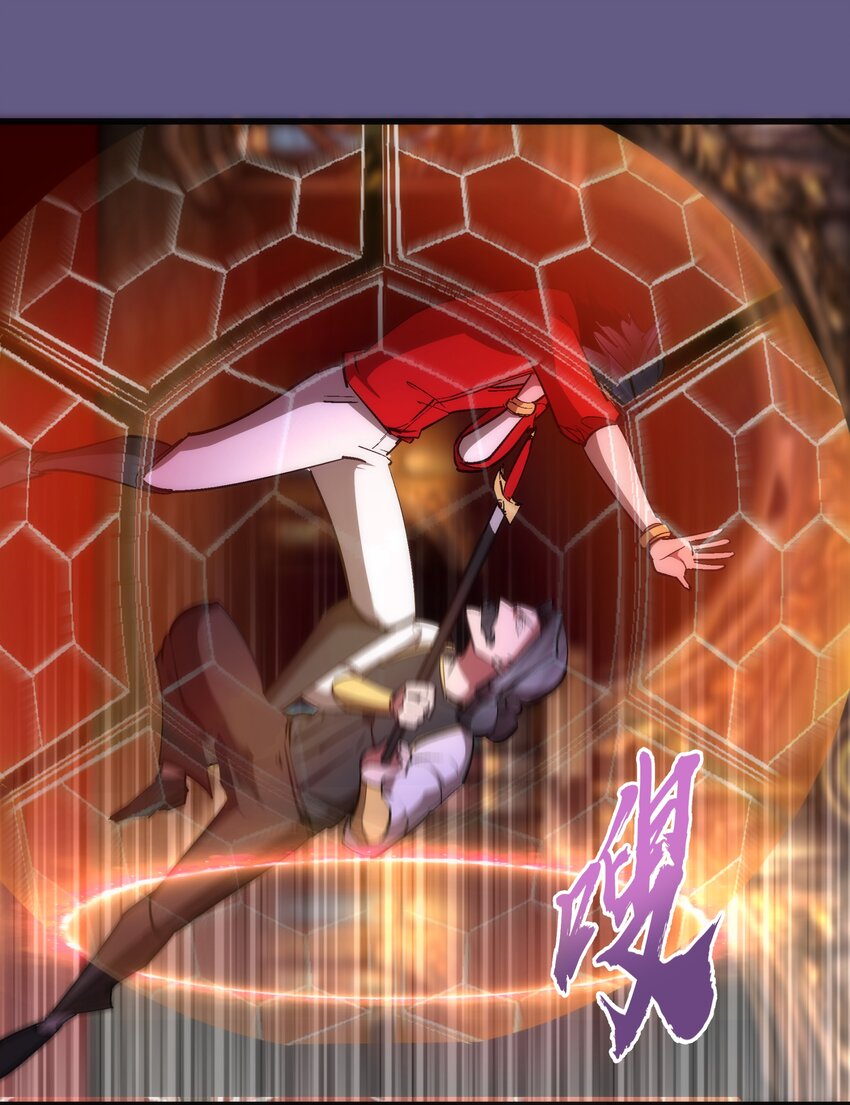 122 剑术大师VS魔剑士31