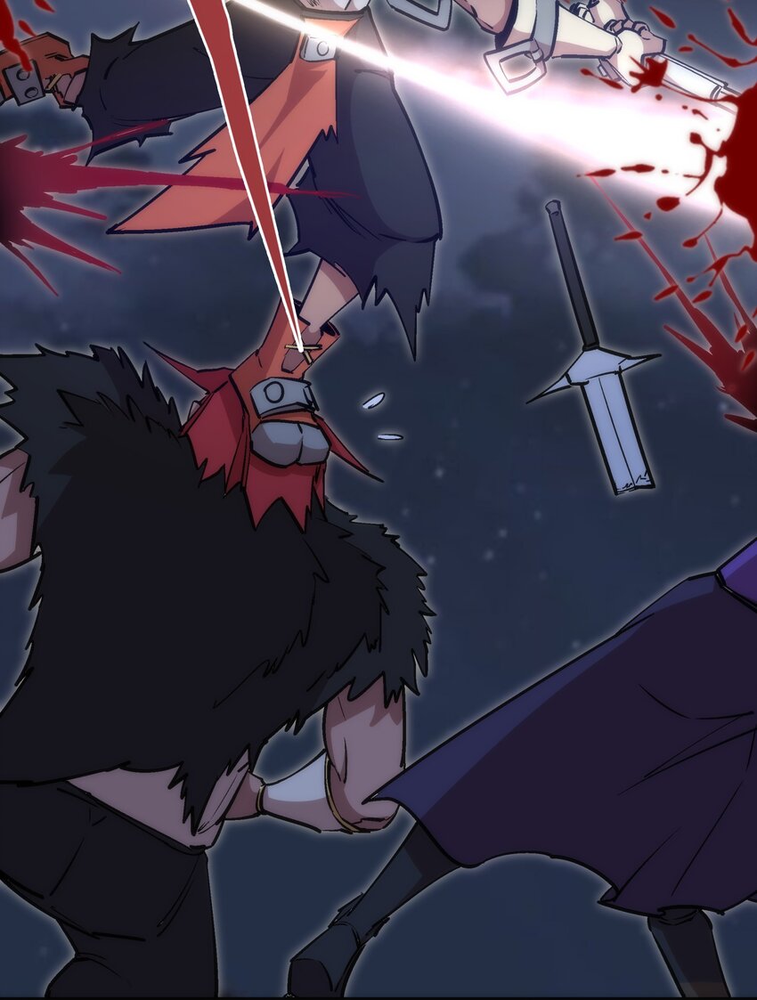 042 剑士VS法师11