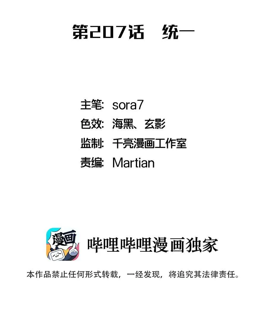 207 统一1
