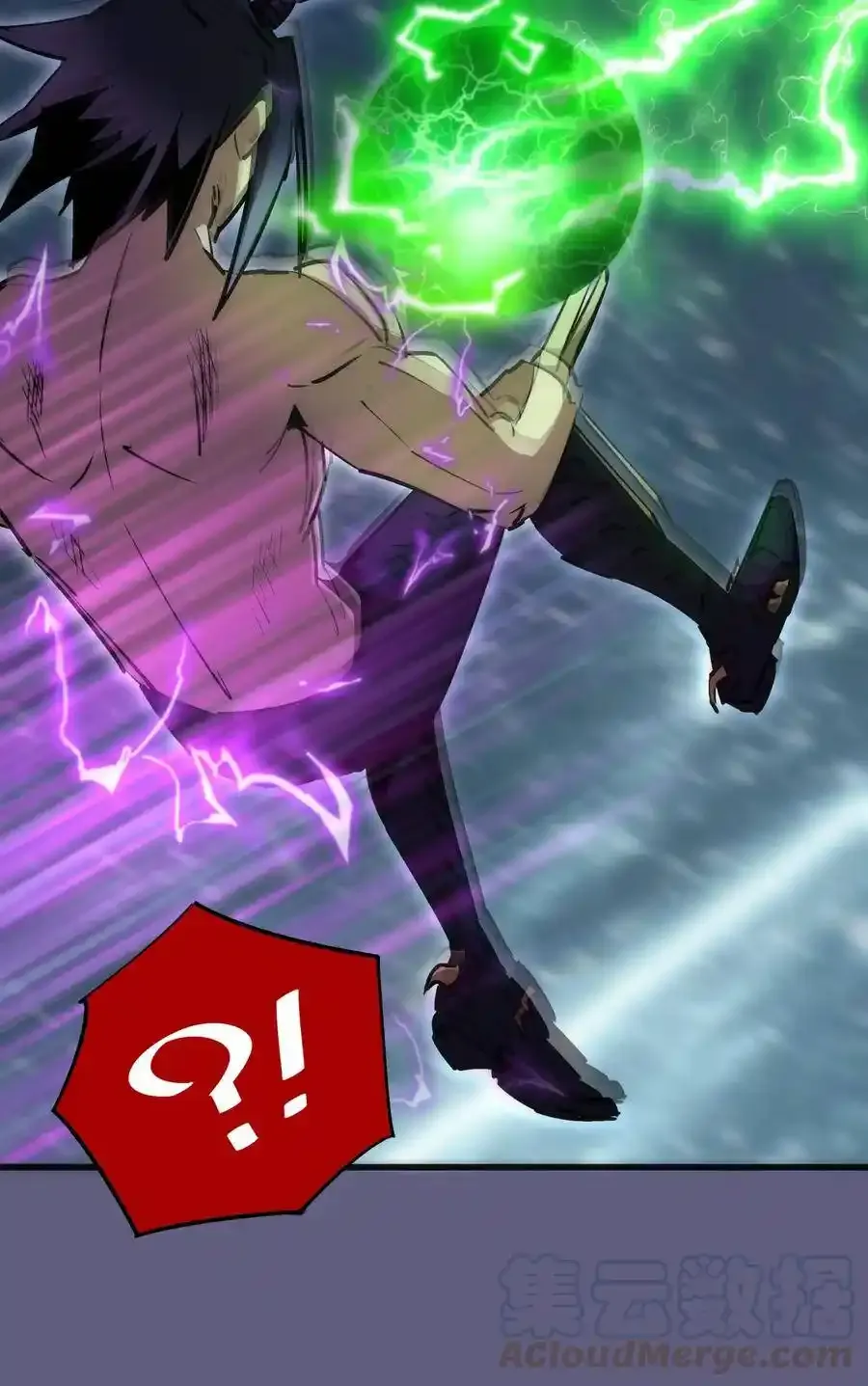 067 聚魂灯魔化！48
