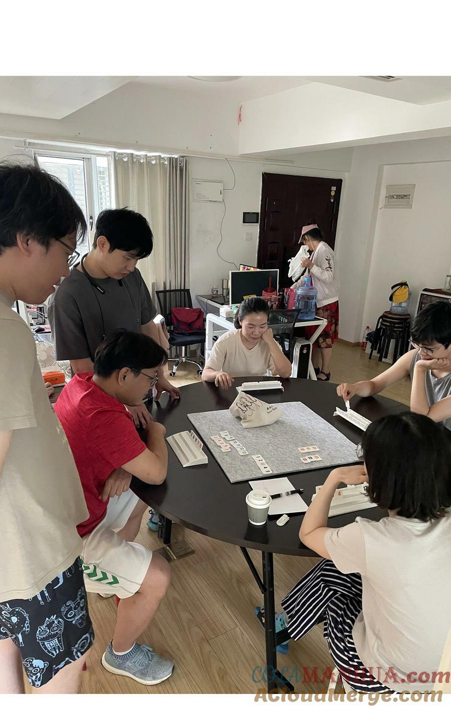 179 放逐之地45