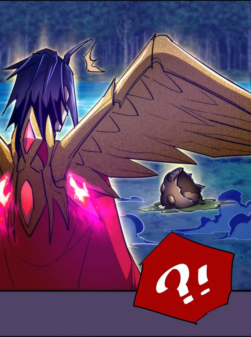154 虚空神官登场44