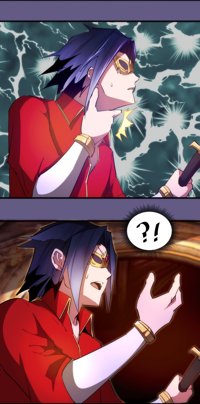 121 剑术大师47