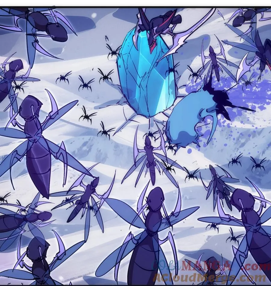 219 战虫对蠕虫30