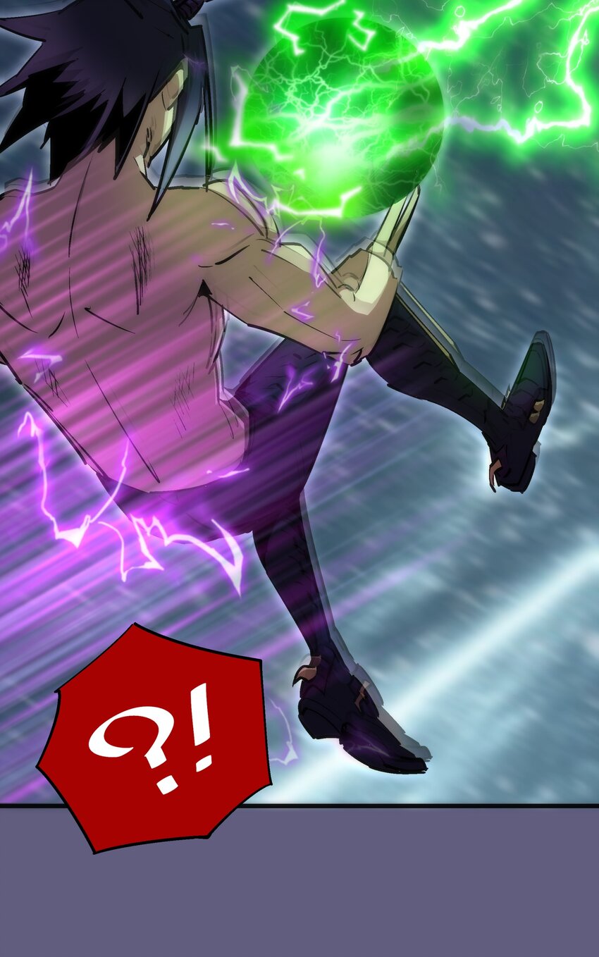 067 十阶魔法！51