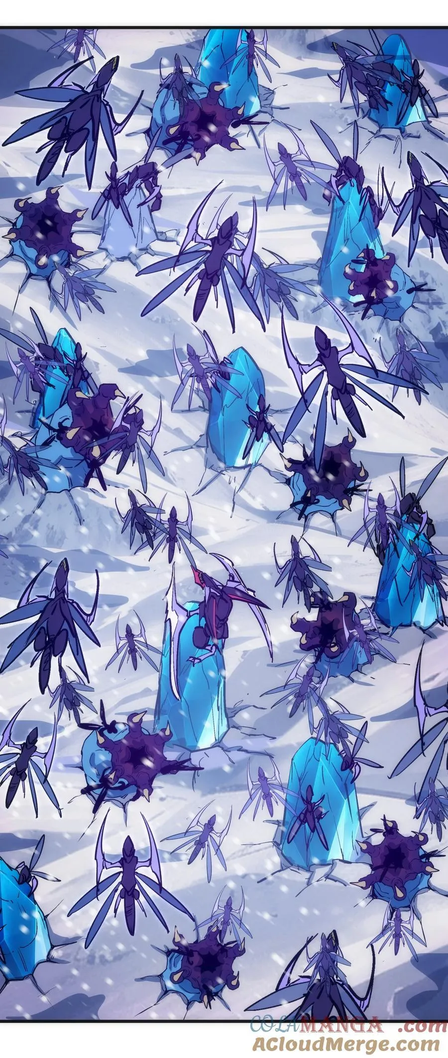 219 战虫对蠕虫33