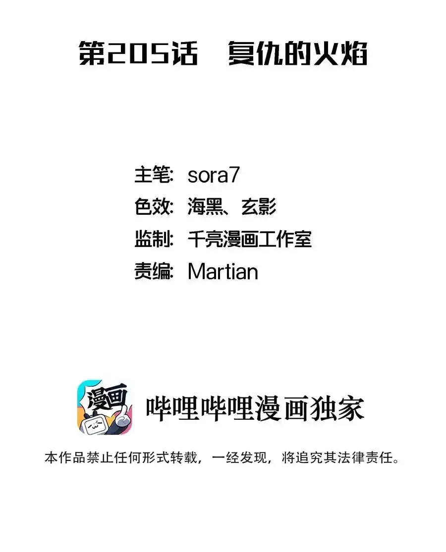 205 复仇的火焰1