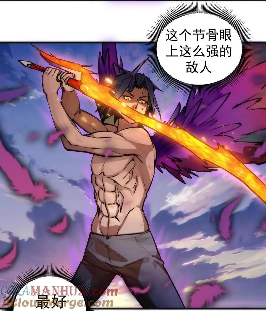 195 假魔君的实力33