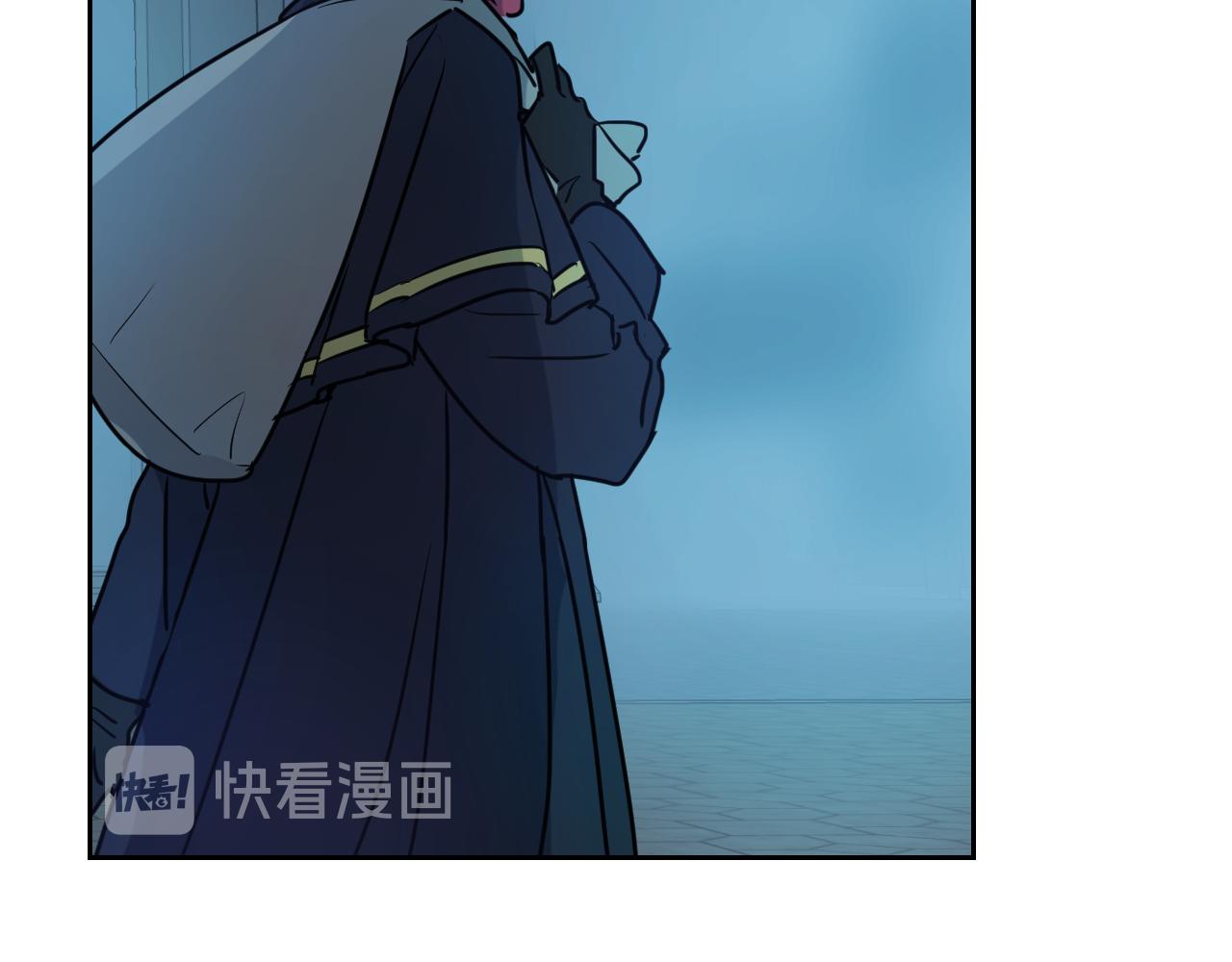 第7话 这一世也终究无法平凡62