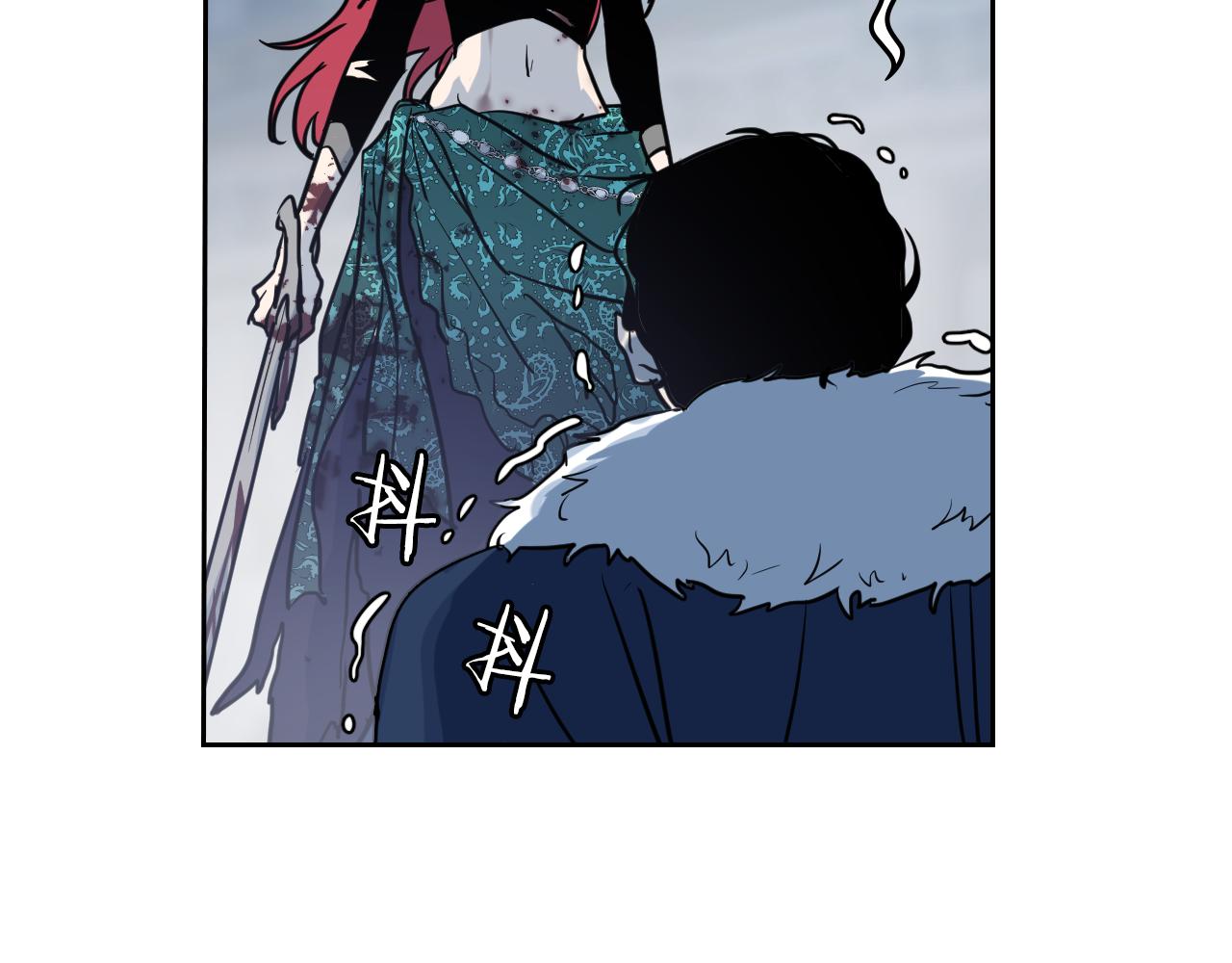 第3话 连你也要背叛我16