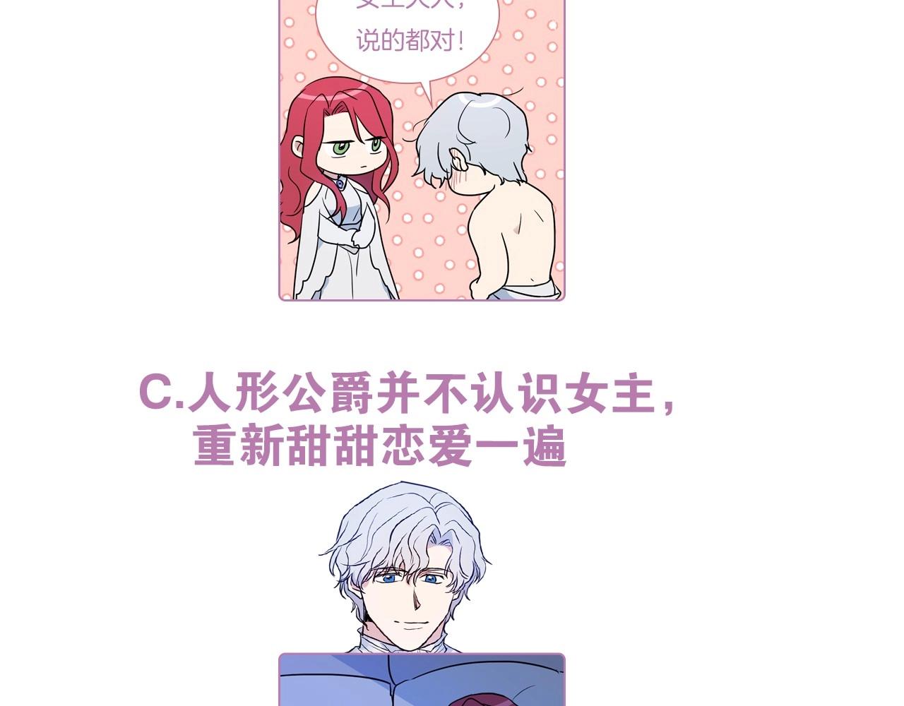 序章 野兽公爵被我训成嘤嘤怪？59