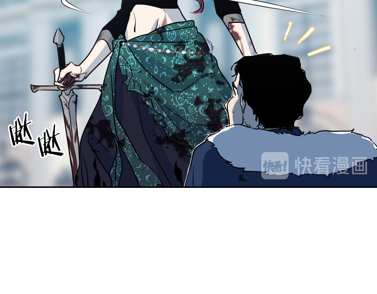 第3话 连你也要背叛我28
