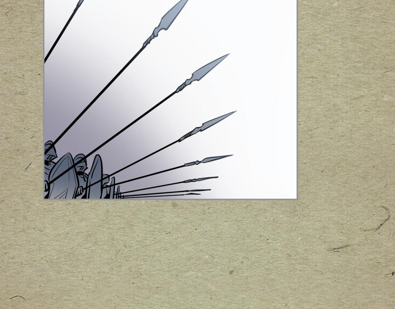 第1话 阴谋下的连环阴谋31