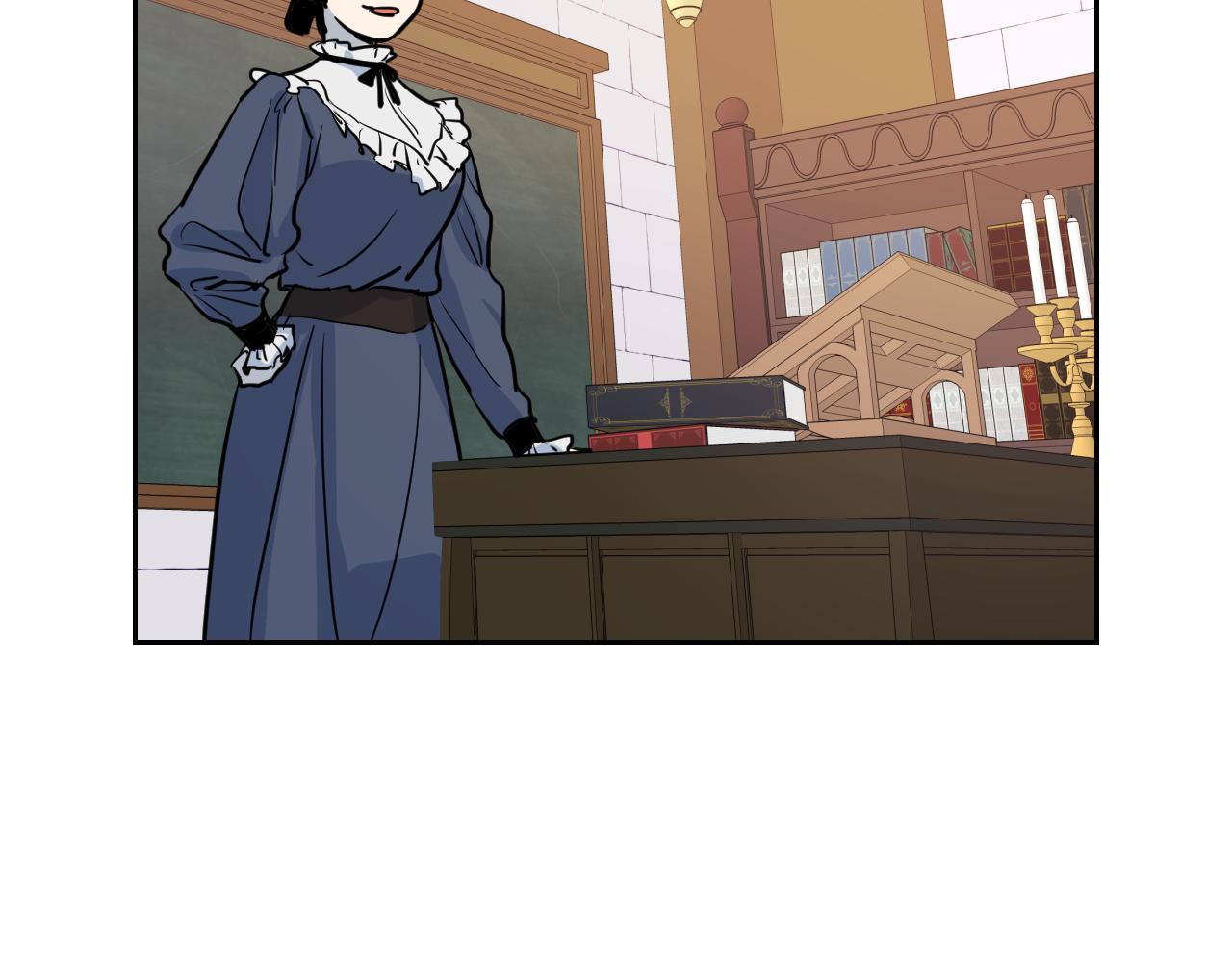 第4话 刁难我？不存在的！5