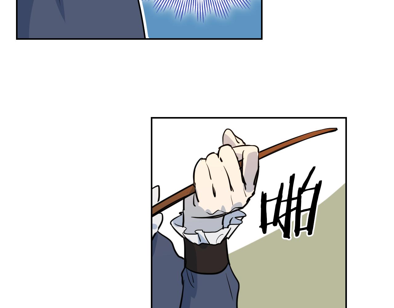 第4话 刁难我？不存在的！18