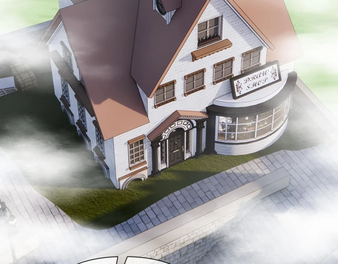 第44话 积雪下的秘密115
