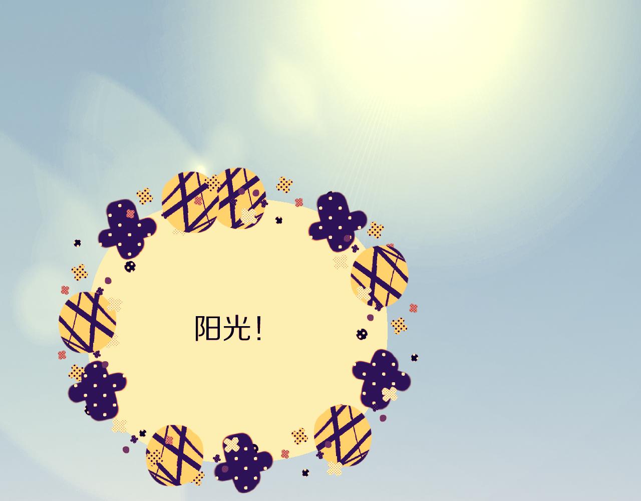 第31话 番外-夏日海滩！1