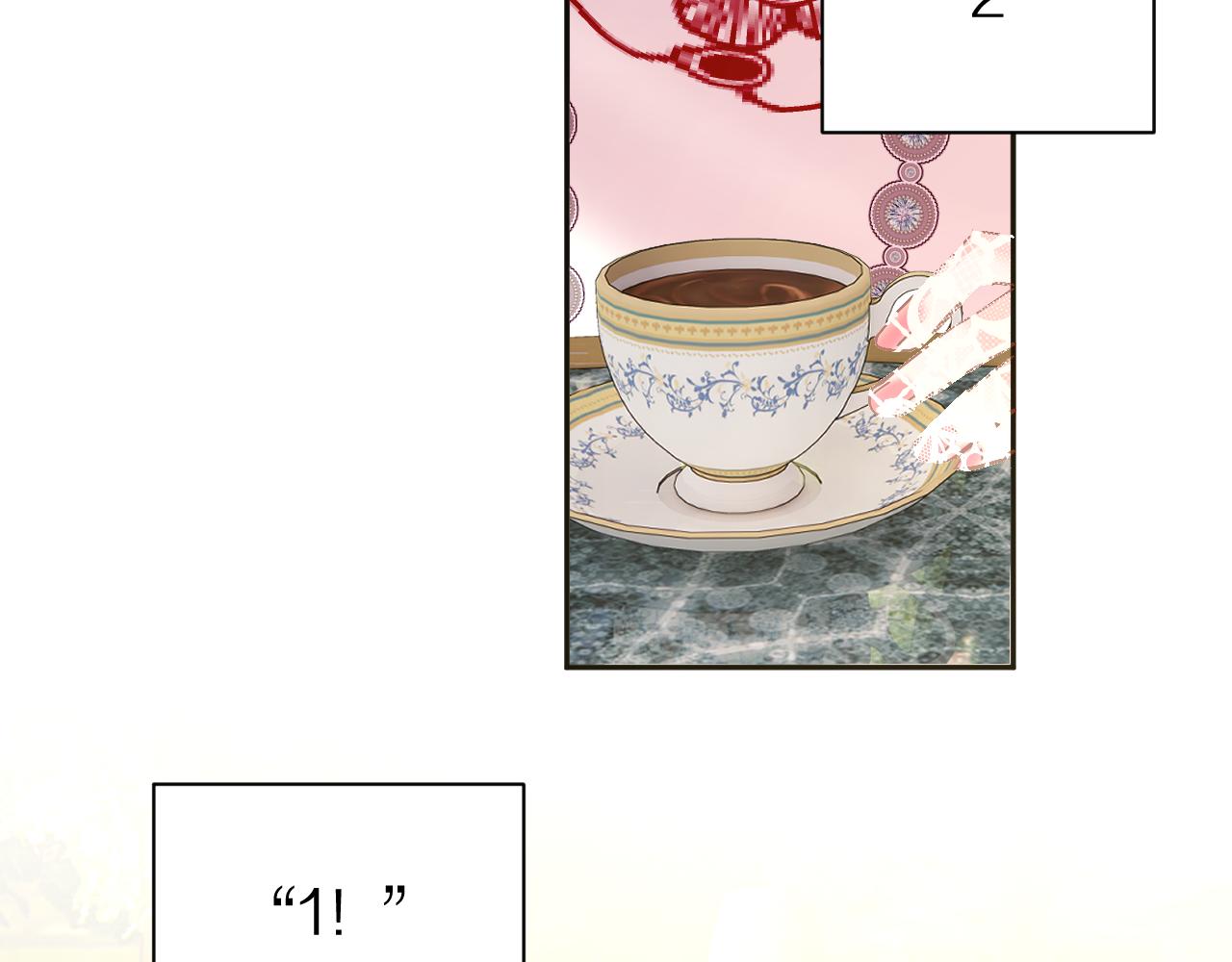 第7话 她喜欢我！7