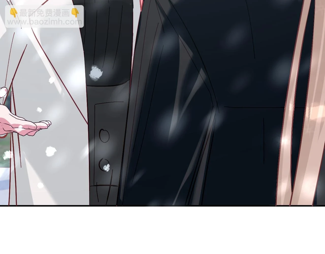 第46话 倾诉之雪78