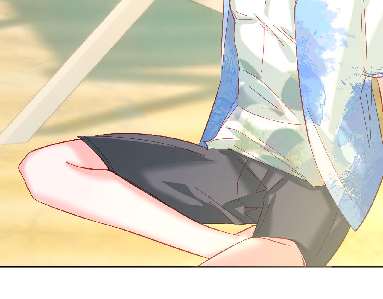 第31话 番外-夏日海滩！27