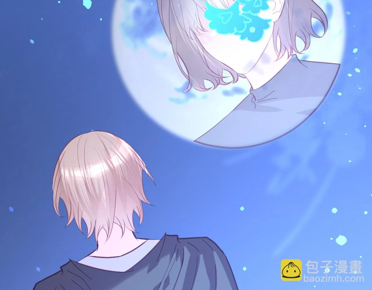第45话 冷与暖77