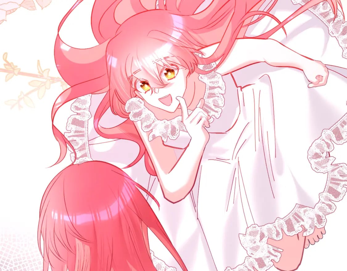 第47话 血脉的诅咒72