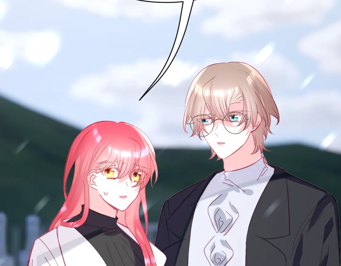 第47话 血脉的诅咒18