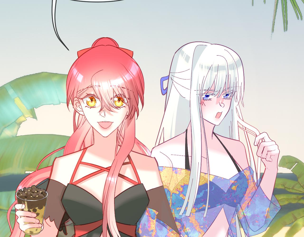 第31话 番外-夏日海滩！10